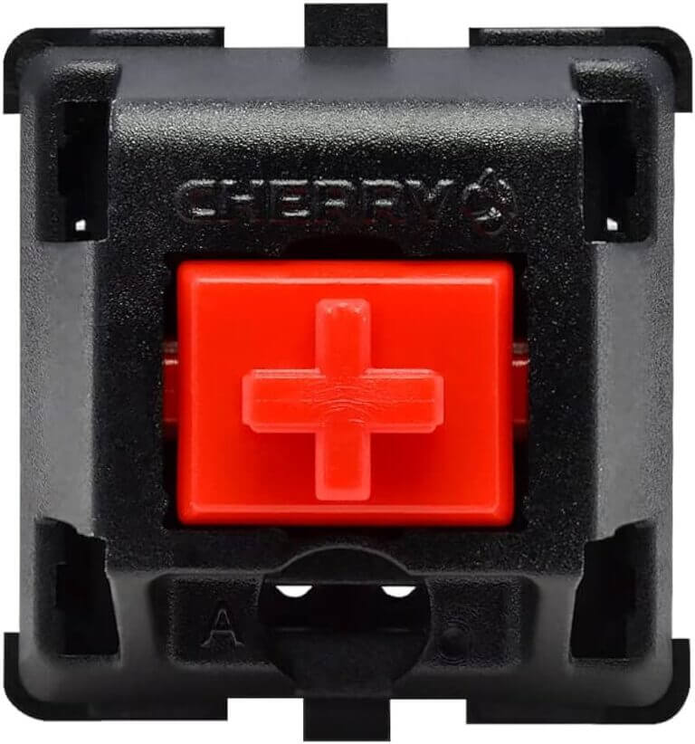 Dragon Ball Z Keycap Set – RoyalKeycaps