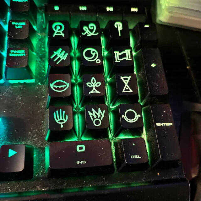 Image #1 from Miranda