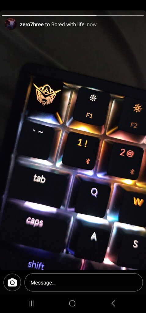 Image #1 from Dimas Garcia