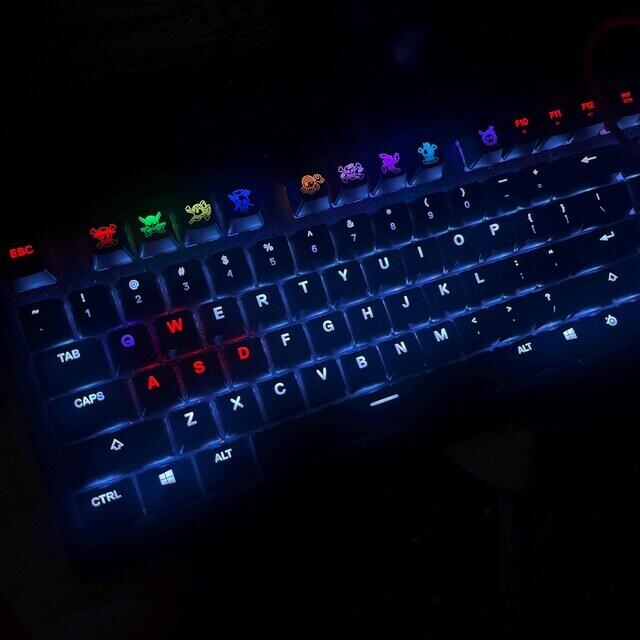 Image #1 from Rachel