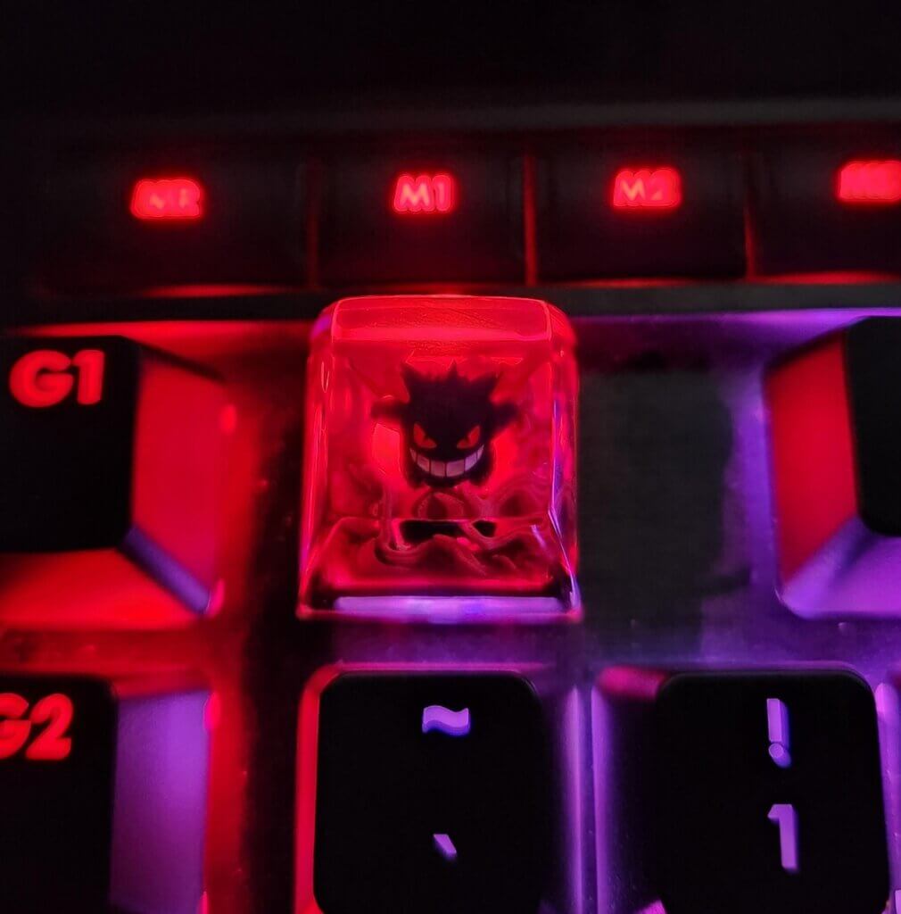 Image #1 from Aaron Young