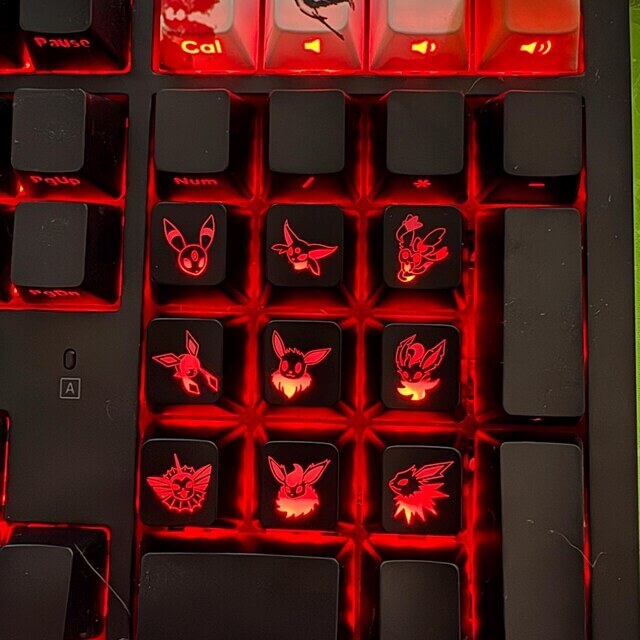 Image #1 from ElSilentFox