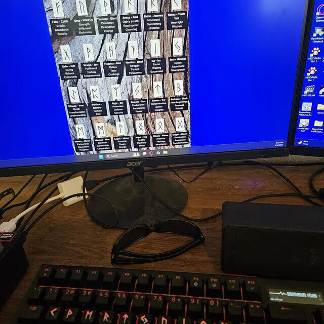 Image #1 from Joshua