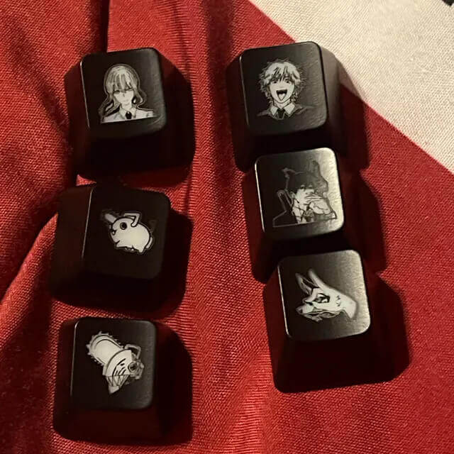 Image #1 from Calcifer