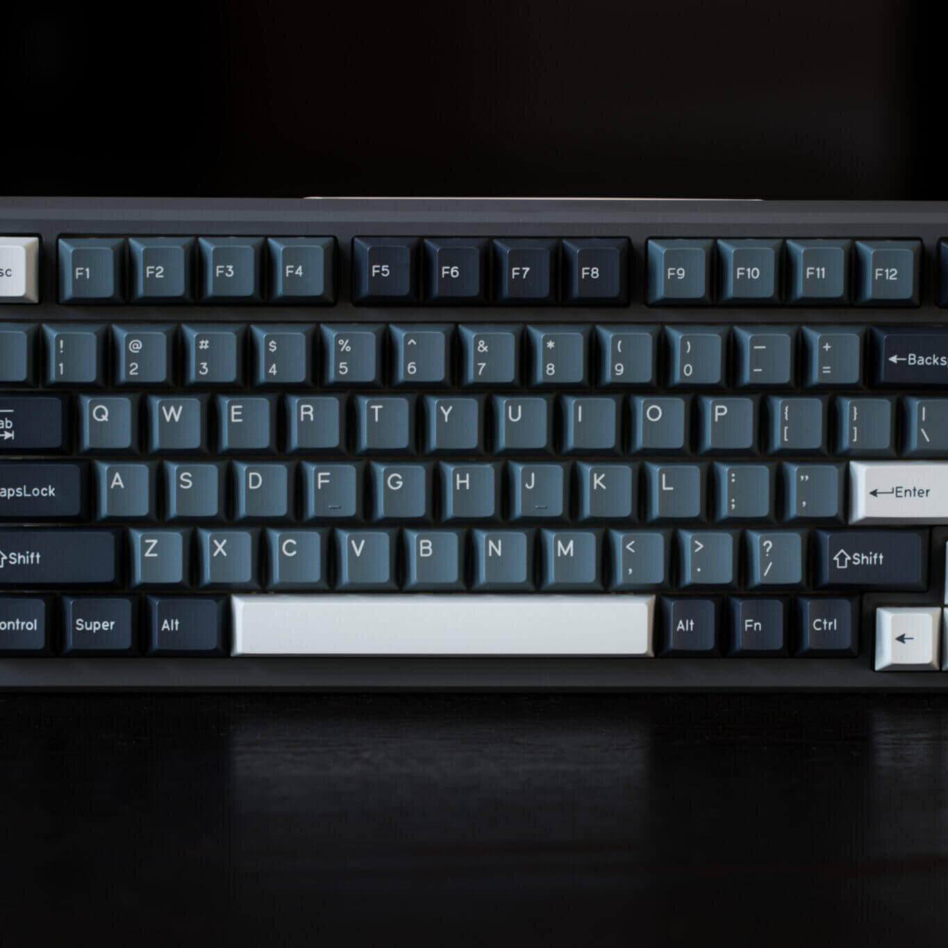 Helios Keycap Set