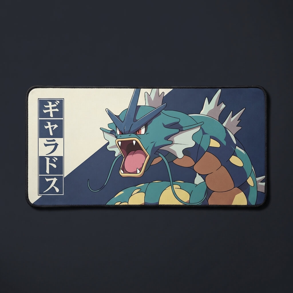 Gyarados