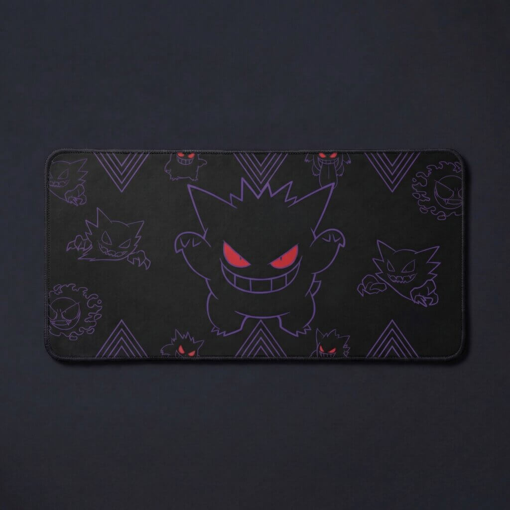 Pokemon Deskmats & Playmats