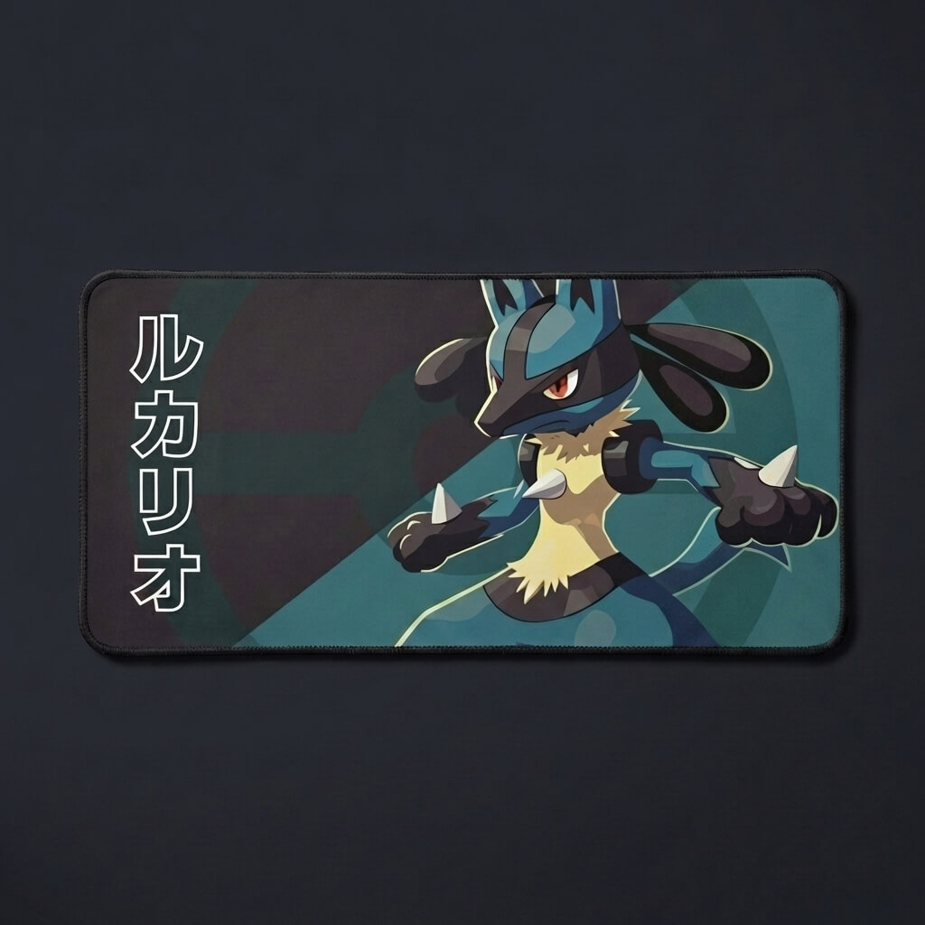 Lucario