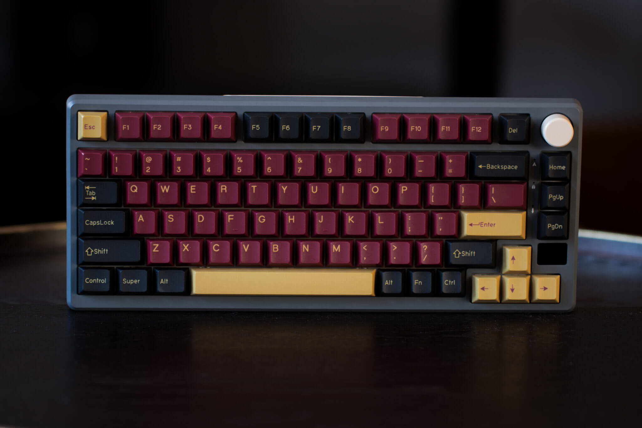 Red Shogun Set